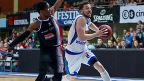 BM Slam Stal się zbroi! Michał Chyliński wzmacnia zespół z Ostrowa