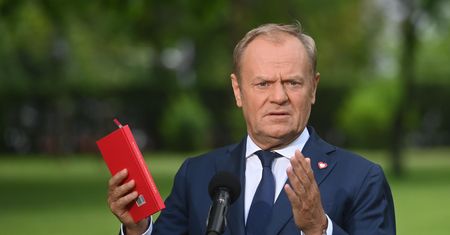 Polityczna spirala antymigrancyjnej eskalacji [OPINIA]