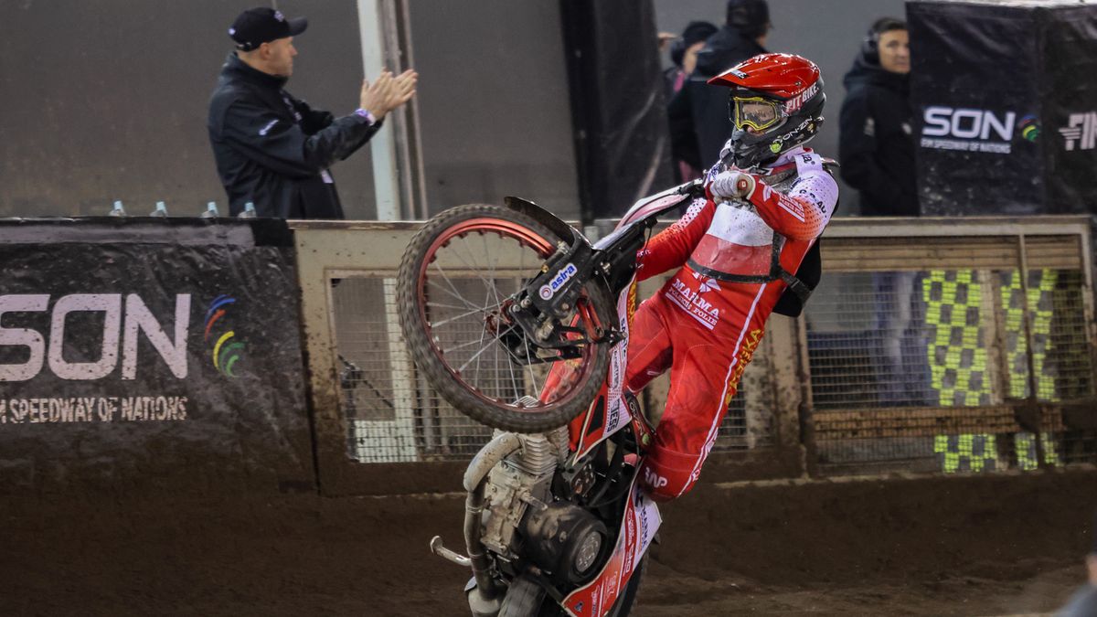 WP SportoweFakty / Michał Krupa