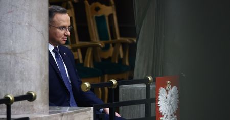Ksiądz stanowczo ws. in vitro. "Prezydent schował się przed sumieniem"