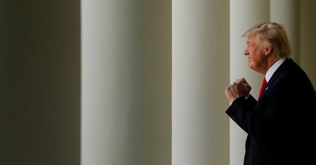 Reforma podatkowa w USA. Dzięki Trumpowi typowa rodzina zaoszczędzić 4 tys. dol. rocznie