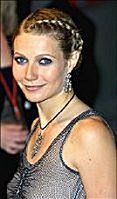 Gwyneth Paltrow zaszokuje