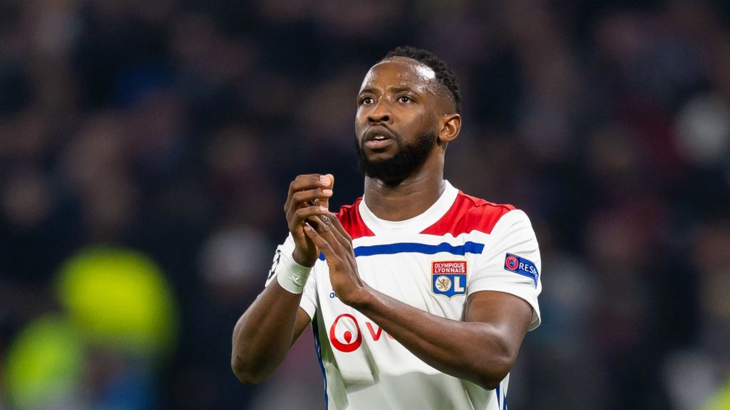 Zdjęcie okładkowe artykułu: Getty Images / TF-Images / Na zdjęciu: Moussa Dembele