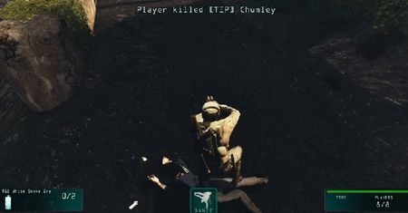 H-Hour - duchowy spadkobierca serii SOCOM doczekał się krótkiego filmiku