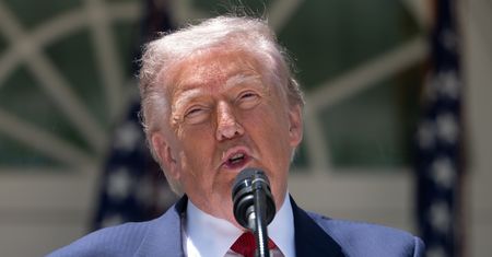 Żołnierze USA z Niemiec trafią do Polski? Trump zabrał głos
