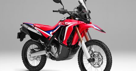 Straż Graniczna dostanie 49 nowych motocykli za ponad 1,5 mln zł