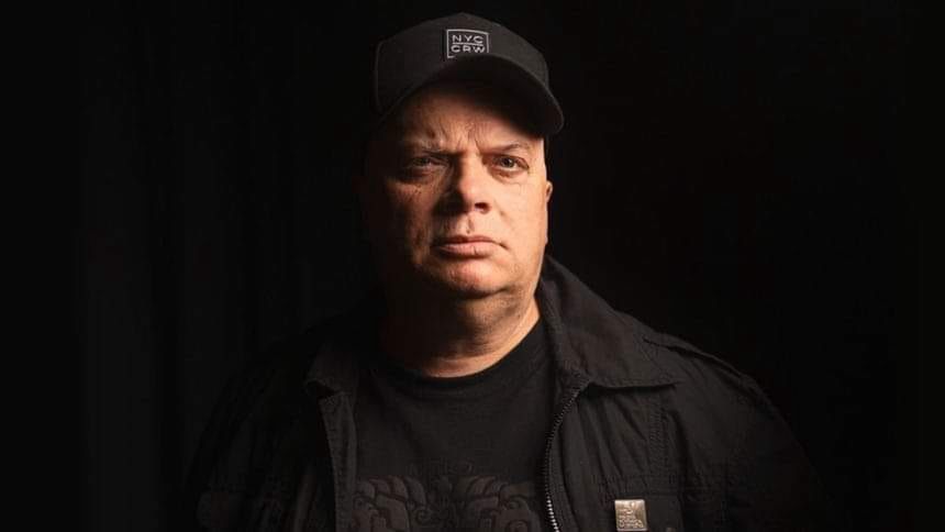 Krzysztof Skiba bezlitośnie o prawicy (Instagram)