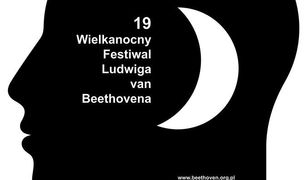 19. Wielkanocny Festiwal Ludwiga van Beethovena
