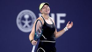 Turniejowa "szóstka" zrezygnowała. Skorzystała Polka