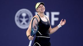 Turniejowa "szóstka" zrezygnowała. Skorzystała Polka