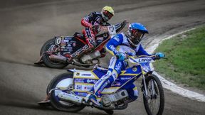 Żużel. Grand Prix. Zmiana rezerwowego w obsadzie turniejów w Toruniu