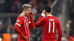 Prezes Bayernu potwiedza: wykupimy Jamesa Rodrigueza