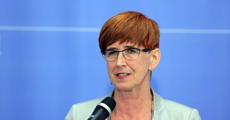 Płaca minimalna. Rafalska proponuje 2,1 tys. zł