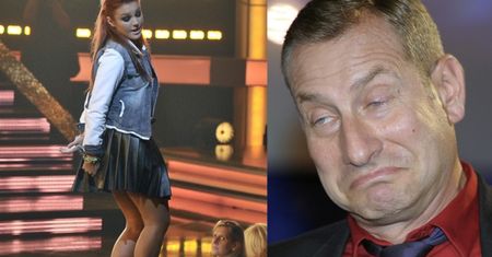 "Nie bądź taką CNOTKĄ NIEWYDYMKĄ!"