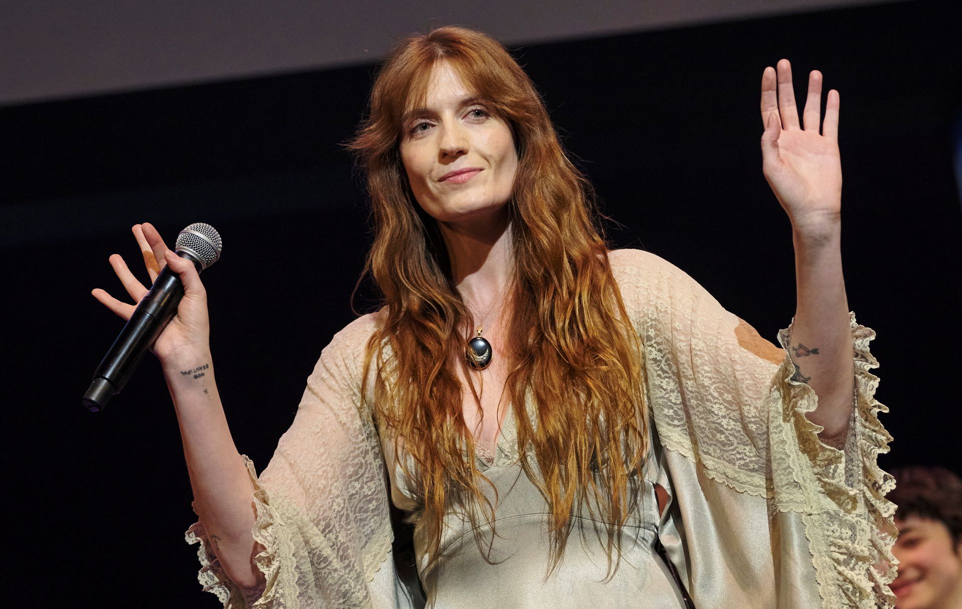 Florence + The Machine w Polsce. Znamy datę wyczekiwanego koncertu