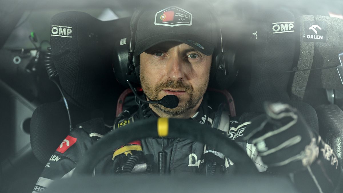 Materiały prasowe / kajto.pl / Na zdjęciu: Kajetan Kajetanowicz