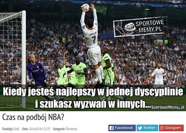 Fot. sportowememy.pl