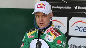 SGP: Bez Hampela do końca sezonu