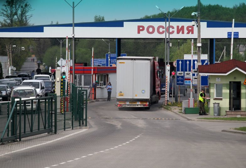 Ruch przygraniczny. Od 2019 r. elektroniczne wizy w obwodzie kaliningradzkim