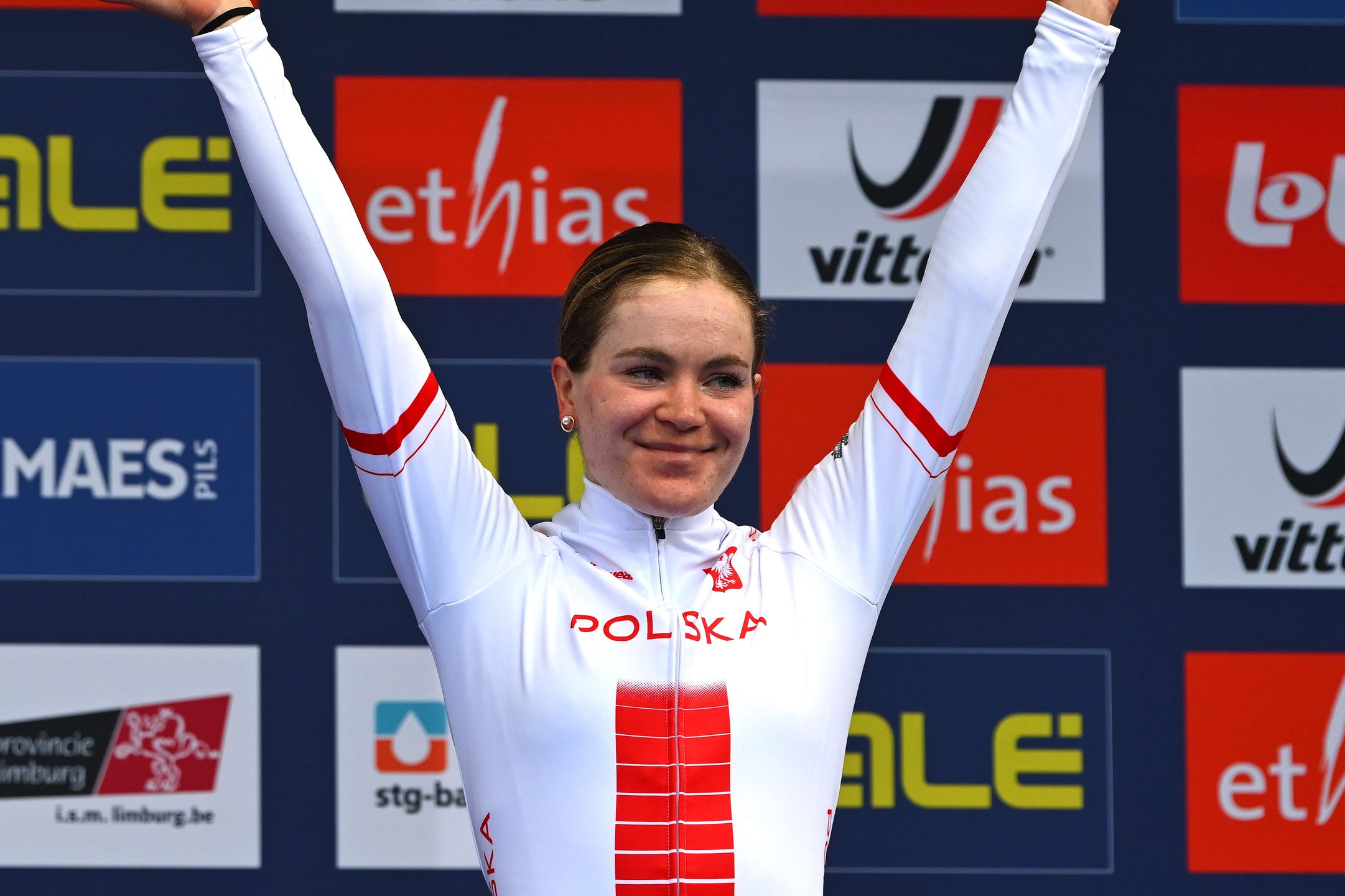 Daria Pikulik