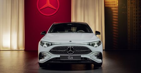 Niemieckie auto bije rekordy. Fabryka dodaje trzecią zmianę