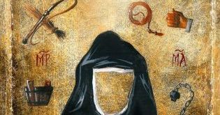 ''Matka Makryna'' - opowieść o świętej hochsztaplerce