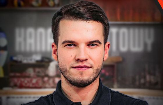 Były dziennikarz Goal.pl w Kanale Sportowym