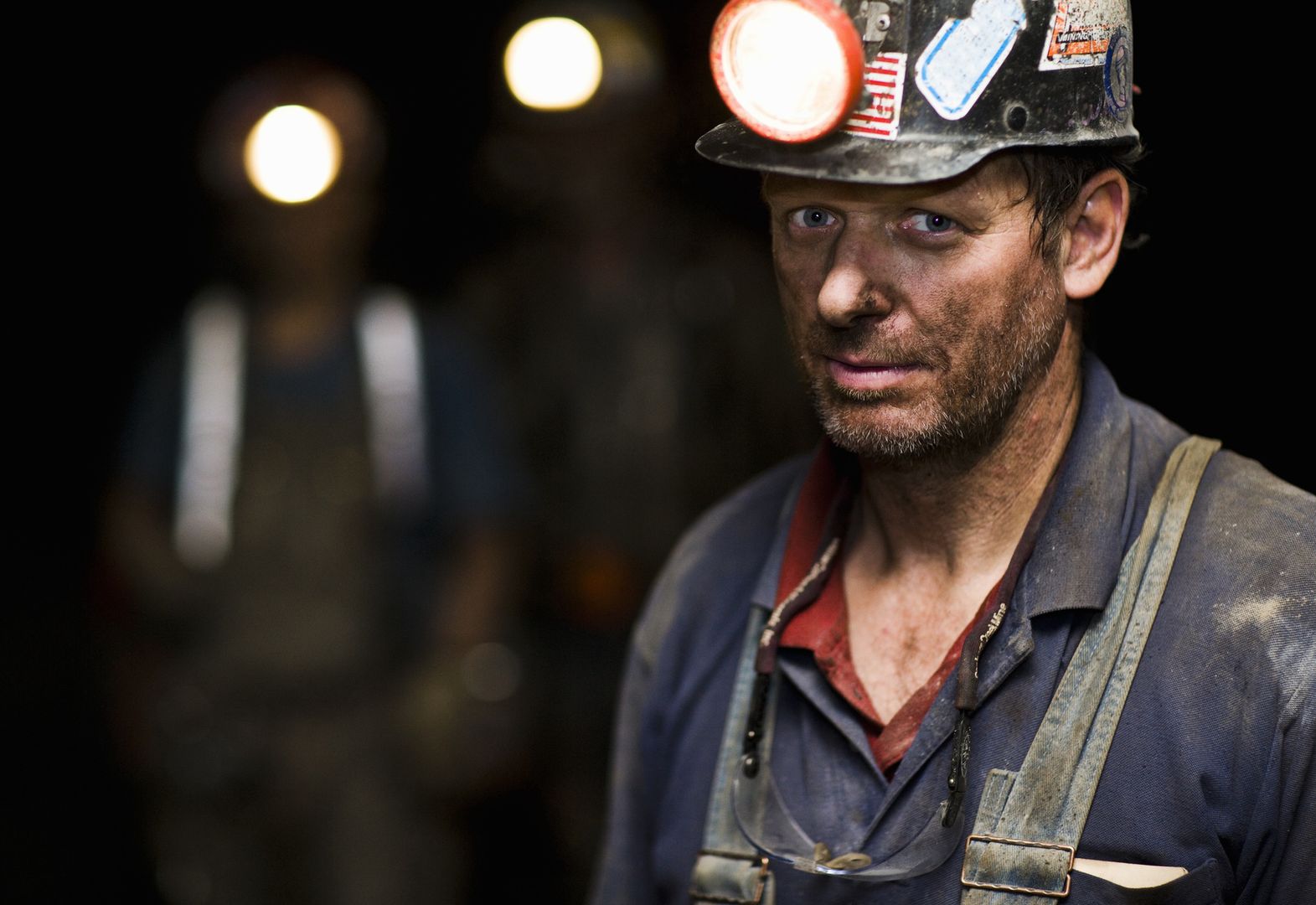 Ile zarabiają górnicy? Są oficjalne dane GUS