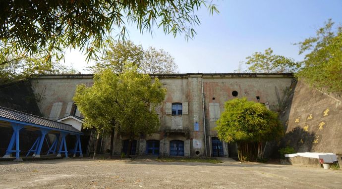 Porzucone konstrukcje