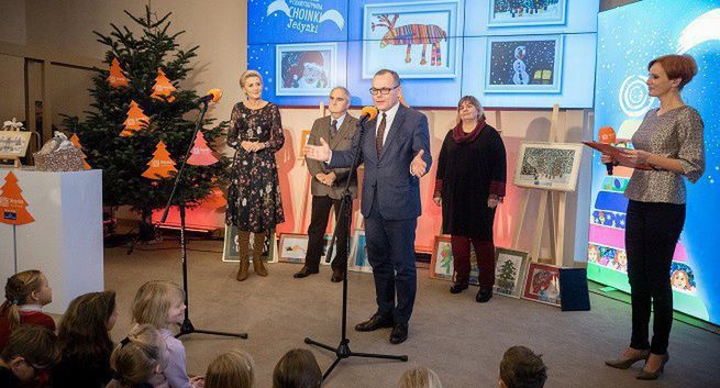 XVII edycja akcji „Choinki Jedynki” Programu 1 Polskiego Radia, od 3 grudnia rusza licytacja