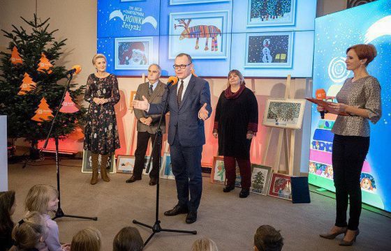 XVII edycja akcji „Choinki Jedynki” Programu 1 Polskiego Radia, od 3 grudnia rusza licytacja