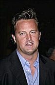 Matthew Perry i zgubne skutki sławy