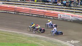 Relacja z meczu GKM Grudziądz - PGE Marma Rzeszów (29.06.2014)