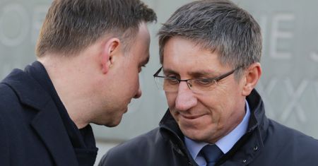 Skok na kasę na ratowanie kopalń? PiS odpowiada na zarzuty PO