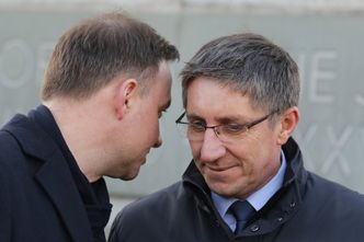 Skok na kasę na ratowanie kopalń? PiS odpowiada na zarzuty PO