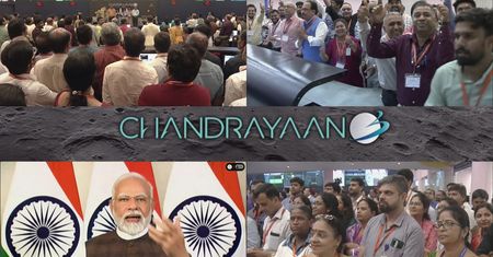Chandrayaan-3 miękko wylądował na Księżycu, ale misja Indii to nie koniec emocji