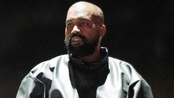 Koncert Kanye West w Polsce ODWOŁANY!