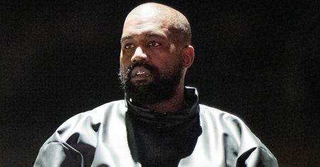 Koncert Kanye Westa w Polsce ODWOŁANY!