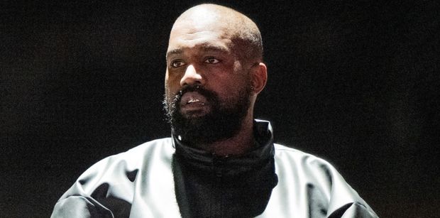 Koncert Kanye Westa w Polsce ODWOŁANY!