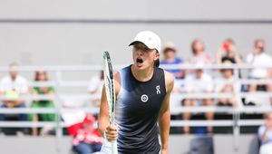 Iga Świątek - Aryna Sabalenka. Hit w finale WTA 1000 w Rzymie. Kursy STS!