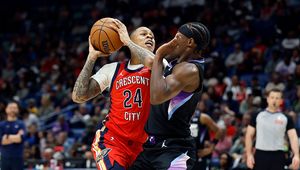 Ruch w NBA. W Memphis ma rozwinąć skrzydła