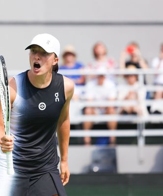 Iga Świątek - Aryna Sabalenka. Hit w finale WTA 1000 w Rzymie. Kursy STS!