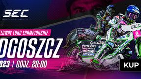 Najlepsi żużlowcy Starego Kontynentu przyjadą do Bydgoszczy