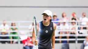 Iga Świątek - Aryna Sabalenka. Hit w finale WTA 1000 w Rzymie. Kursy STS!