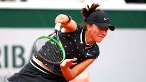 WTA Birmingham: udana sobota Polek. Iga Świątek i Magdalena Fręch w II rundzie eliminacji