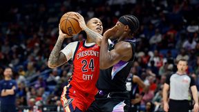 Ruch w NBA. W Memphis ma rozwinąć skrzydła