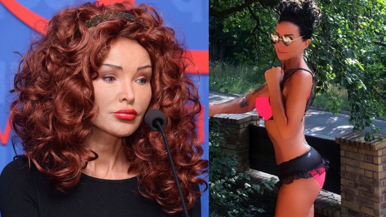 Ewa Minge apeluje do podróżujących za granicę rodaków