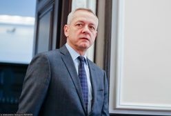 Poseł Marek Zagórski zrezygnował z mandatu