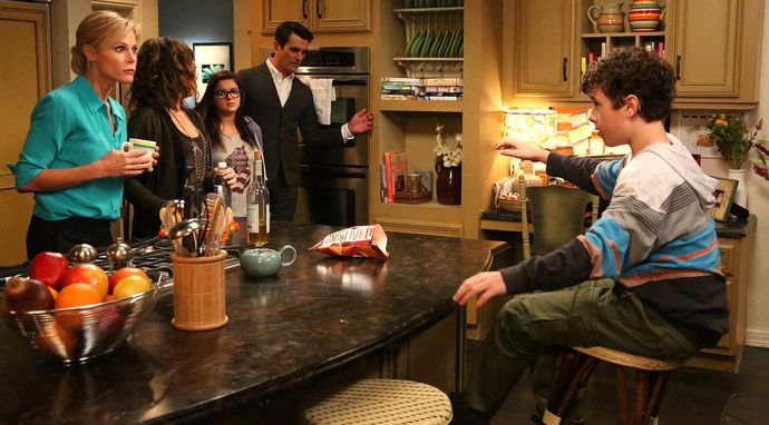 Współczesna rodzina 5