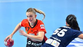 PGNiG Superliga Kobiet. Imponujące Zagłębie. Miedziowe przyjechały do Koszalina jak po swoje